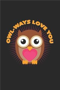 Owl-ways love you