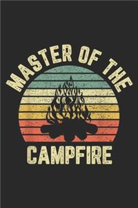 Master of the Campfire