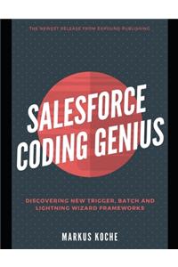 Salesforce Coding Genius
