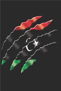 Libya Notebook