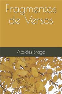 Fragmentos de Versos