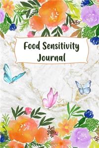 Food Sensitivity Journal