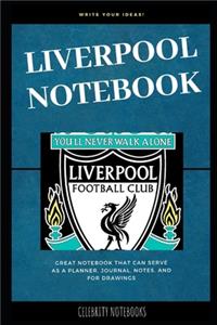 Liverpool Notebook