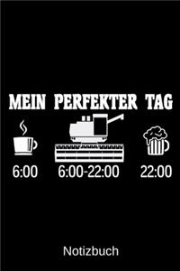 Mein perfekter Tag