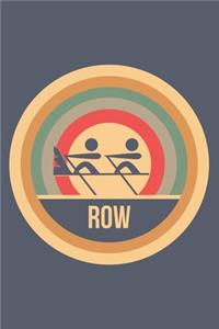 Row
