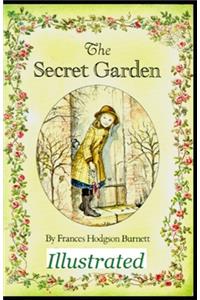 The Secret Garden Illustrated