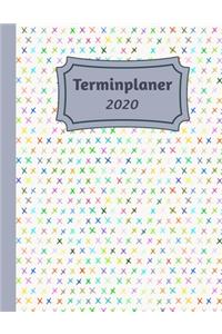 Terminplaner 2020