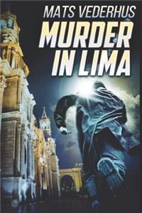 Murder In Lima
