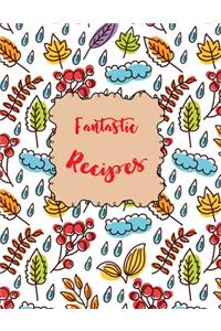 Fantastic Recipes