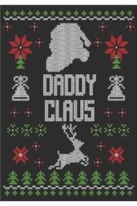 Daddy Claus