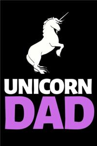 Unicorn Dad