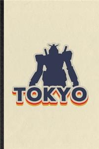 Tokyo
