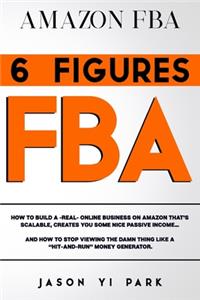 Amazon Fba