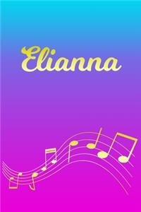 Elianna