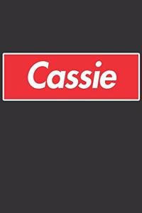 Cassie