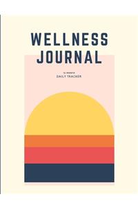 Wellness Journal