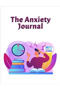 The Anxiety Journal