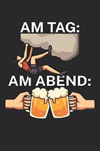 Am Tag am Abend