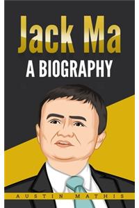 Jack Ma