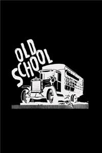 Old school