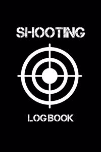 Shooting Log book