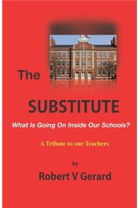 Substitute