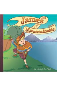 James of The Mountainside
