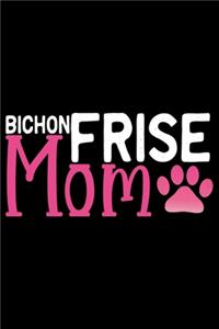 Bichon Frise Mom