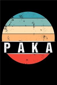 Paka