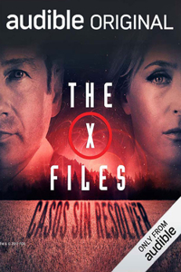 X-Files: Casos Sin Resolver