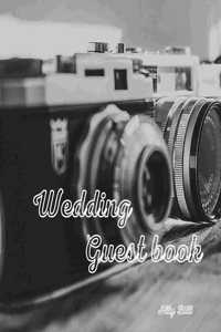 Wedding Guestbook