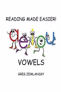 Reading Made Easier!