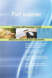 Port scanner