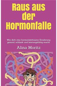 Raus Aus Der Hormonfalle