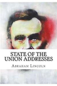 State of the Union Addresses