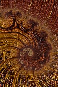 Fantastic Fractal Journal 9