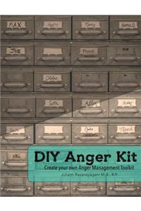 DIY Anger Kit