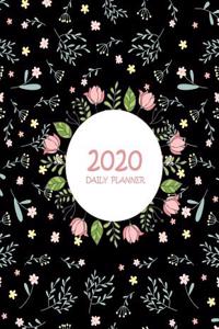 2020 Daily Planner