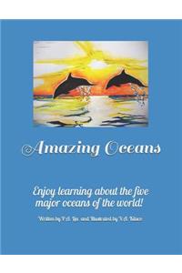 Amazing Oceans