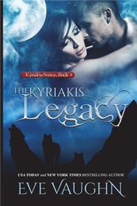 Kyriakis Legacy