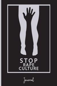 Stop Rape Culture