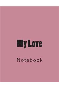 My Love