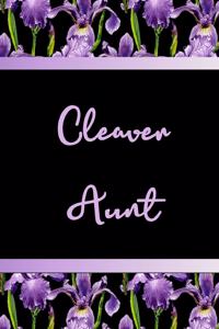 Cleaver Aunt