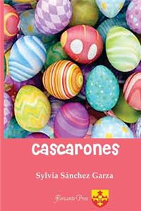 Cascarones