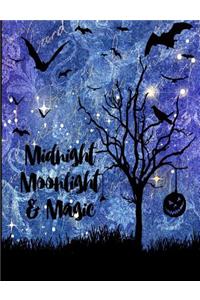 Midnight, Moonlight & Magic