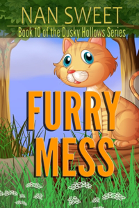 Furry Mess