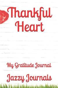 Thankful Heart