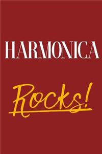 Harmonica Rocks!