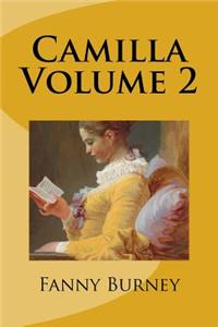 Camilla Volume 2