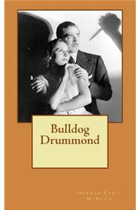 Bulldog Drummond